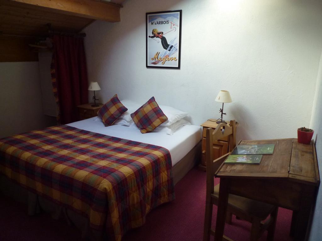 Chalet De L'Ancolie Hotel เมอแฌฟ ภายนอก รูปภาพ